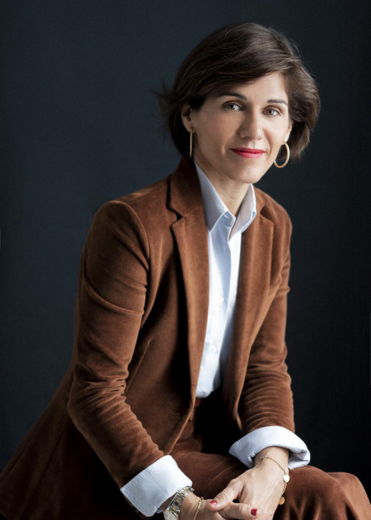 Elena Muguerza Ormaechea