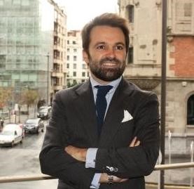 Gonzalo Pérez