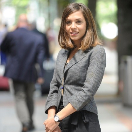 María Pérez