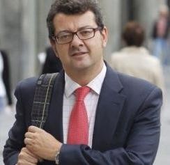 Edmundo Rodríguez