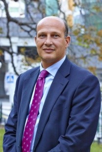Luis Javier Santafé