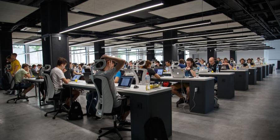 Grupo de Estudio de Nuevas Tecnologías ICASV