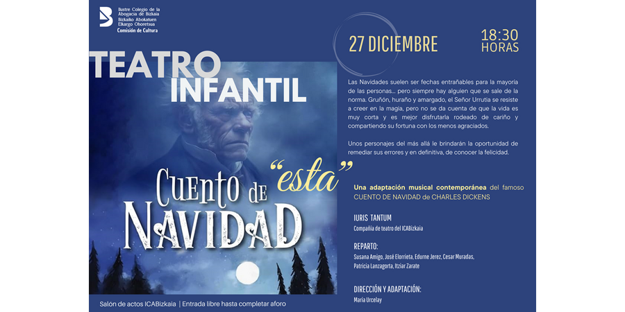 Teatro infantil