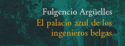 El palacio azul de los ingenieros belgas